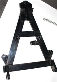 Meyer Commercial Sector A Frame Sector Kit Meyer Snow Plow